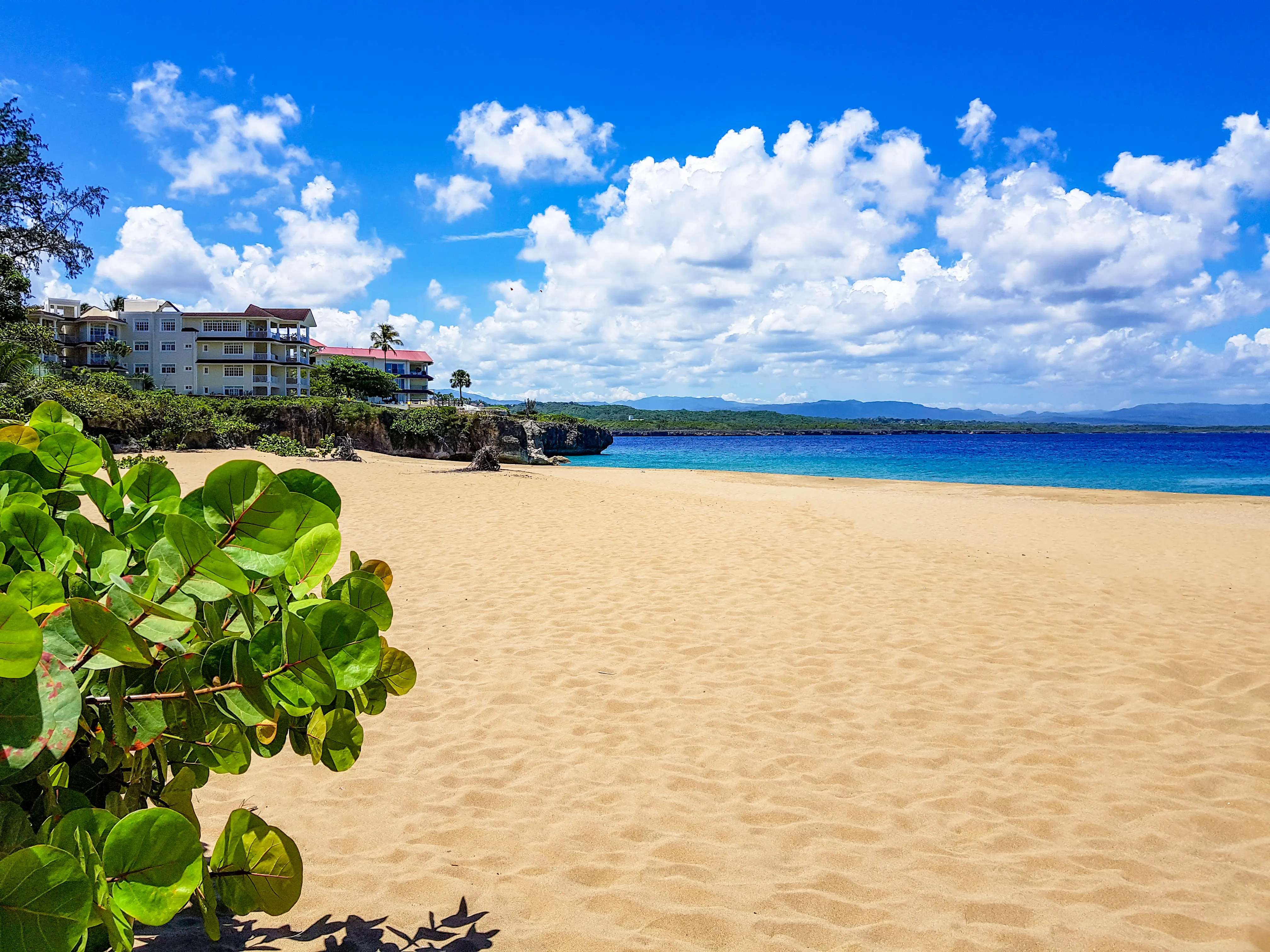 Beautiful Beaches